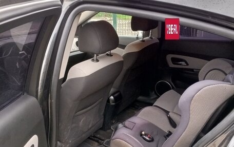 Chevrolet Cruze II, 2012 год, 760 000 рублей, 2 фотография