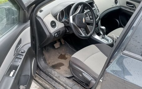 Chevrolet Cruze II, 2012 год, 760 000 рублей, 8 фотография