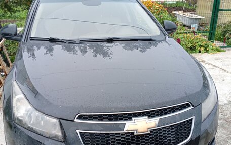 Chevrolet Cruze II, 2012 год, 760 000 рублей, 4 фотография