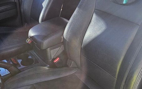Mitsubishi Pajero IV, 2015 год, 2 800 000 рублей, 16 фотография