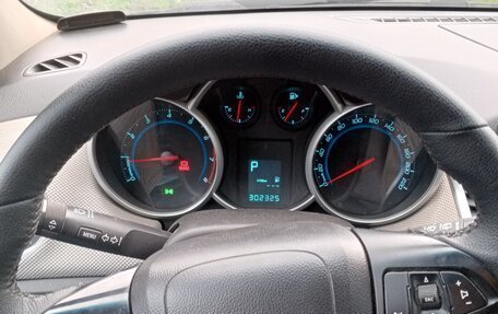 Chevrolet Cruze II, 2012 год, 760 000 рублей, 6 фотография