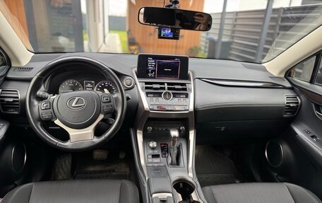 Lexus NX I, 2020 год, 4 500 000 рублей, 3 фотография