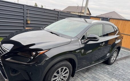 Lexus NX I, 2020 год, 4 500 000 рублей, 2 фотография