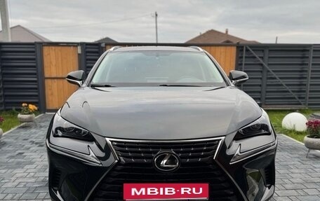 Lexus NX I, 2020 год, 4 500 000 рублей, 4 фотография