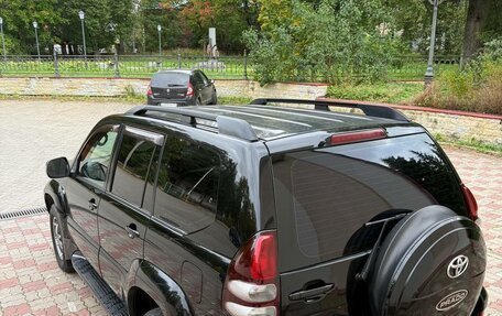 Toyota Land Cruiser Prado 120 рестайлинг, 2006 год, 1 750 000 рублей, 8 фотография
