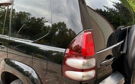 Toyota Land Cruiser Prado 120 рестайлинг, 2006 год, 1 750 000 рублей, 19 фотография
