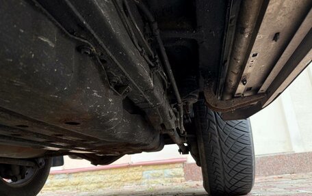 Toyota Land Cruiser Prado 120 рестайлинг, 2006 год, 1 750 000 рублей, 34 фотография