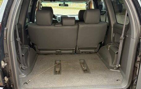 Toyota Land Cruiser Prado 120 рестайлинг, 2006 год, 1 750 000 рублей, 30 фотография