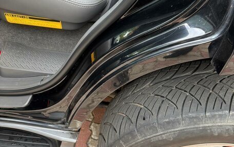 Toyota Land Cruiser Prado 120 рестайлинг, 2006 год, 1 750 000 рублей, 33 фотография