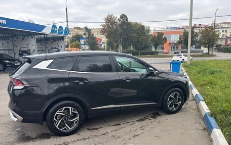 KIA Sportage IV рестайлинг, 2023 год, 2 750 000 рублей, 5 фотография