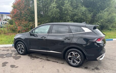 KIA Sportage IV рестайлинг, 2023 год, 2 750 000 рублей, 4 фотография