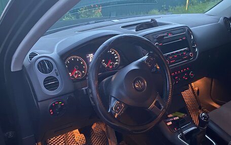 Volkswagen Tiguan I, 2012 год, 1 200 000 рублей, 6 фотография