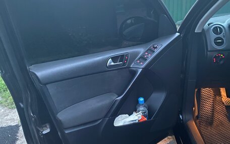Volkswagen Tiguan I, 2012 год, 1 200 000 рублей, 10 фотография