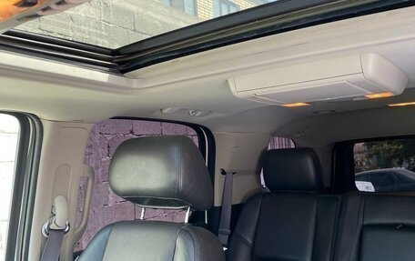 Chevrolet Tahoe III, 2012 год, 1 900 000 рублей, 14 фотография