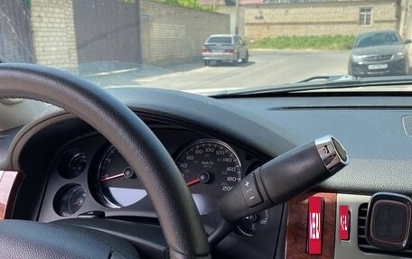 Chevrolet Tahoe III, 2012 год, 1 900 000 рублей, 12 фотография