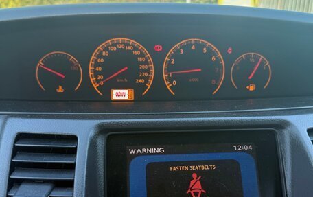 Nissan Primera III, 2005 год, 550 000 рублей, 10 фотография