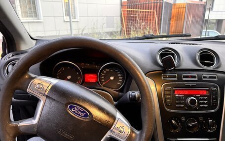 Ford Mondeo IV, 2011 год, 338 000 рублей, 5 фотография