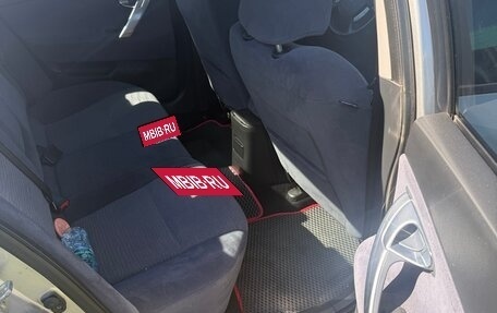 Nissan Primera III, 2005 год, 550 000 рублей, 12 фотография