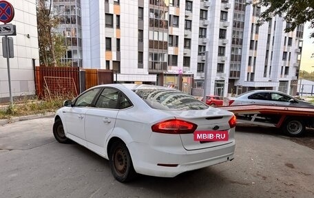 Ford Mondeo IV, 2011 год, 338 000 рублей, 3 фотография
