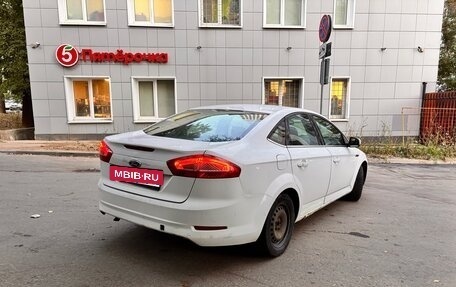 Ford Mondeo IV, 2011 год, 338 000 рублей, 2 фотография