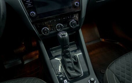 Skoda Octavia, 2017 год, 1 568 000 рублей, 14 фотография