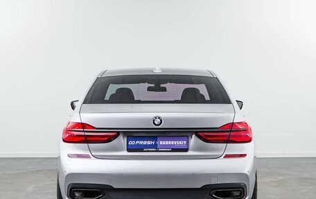 BMW 7 серия, 2018 год, 3 187 077 рублей, 4 фотография