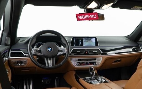 BMW 7 серия, 2018 год, 3 187 077 рублей, 7 фотография