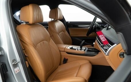 BMW 7 серия, 2018 год, 3 187 077 рублей, 9 фотография