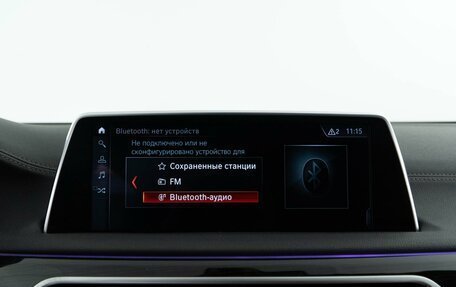 BMW 7 серия, 2018 год, 3 187 077 рублей, 22 фотография
