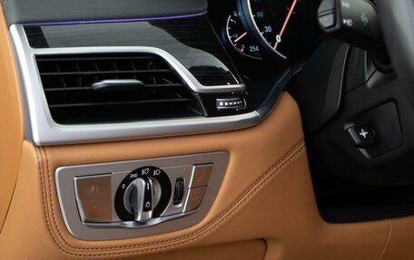 BMW 7 серия, 2018 год, 3 187 077 рублей, 19 фотография