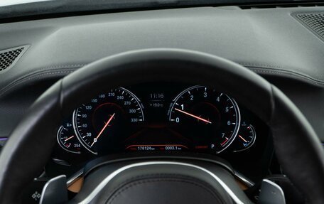 BMW 7 серия, 2018 год, 3 187 077 рублей, 27 фотография