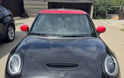 MINI Hatch, 2021 год, 3 500 000 рублей, 1 фотография