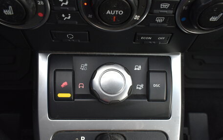 Land Rover Freelander II рестайлинг 2, 2009 год, 990 000 рублей, 16 фотография