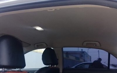 Toyota Corolla, 2008 год, 550 000 рублей, 1 фотография