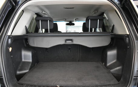 Land Rover Freelander II рестайлинг 2, 2009 год, 990 000 рублей, 20 фотография