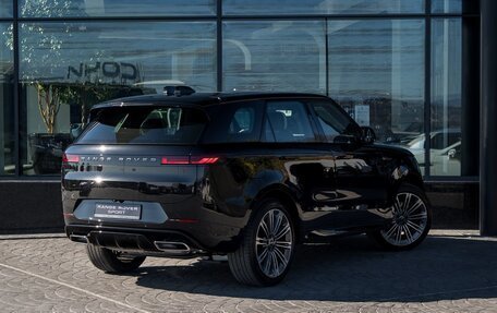 Land Rover Range Rover Sport, 2024 год, 22 499 000 рублей, 2 фотография