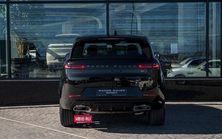 Land Rover Range Rover Sport, 2024 год, 22 499 000 рублей, 6 фотография