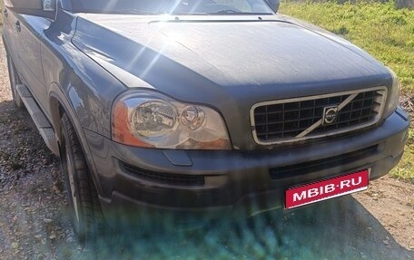 Volvo XC90 II рестайлинг, 2008 год, 950 000 рублей, 1 фотография