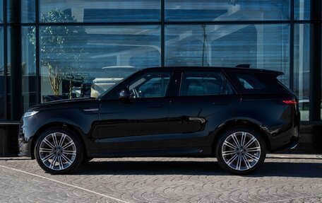 Land Rover Range Rover Sport, 2024 год, 22 499 000 рублей, 9 фотография