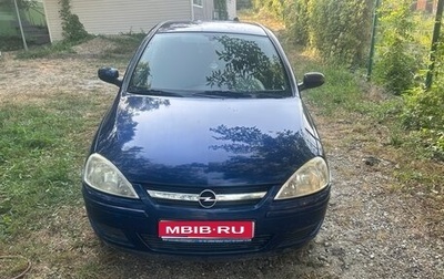 Opel Corsa C рестайлинг, 2003 год, 350 000 рублей, 1 фотография