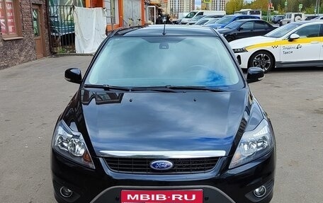Ford Focus II рестайлинг, 2011 год, 780 000 рублей, 1 фотография