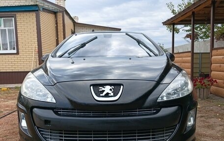 Peugeot 308 II, 2008 год, 500 000 рублей, 1 фотография