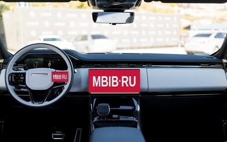 Land Rover Range Rover Sport, 2024 год, 22 499 000 рублей, 11 фотография