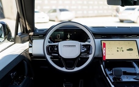 Land Rover Range Rover Sport, 2024 год, 22 499 000 рублей, 12 фотография