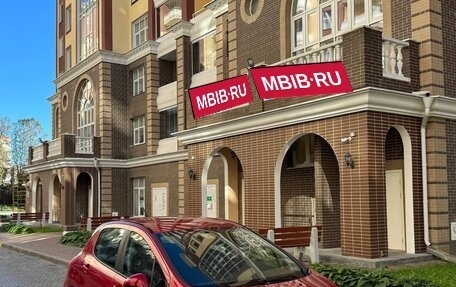Peugeot 308 II, 2011 год, 455 000 рублей, 1 фотография