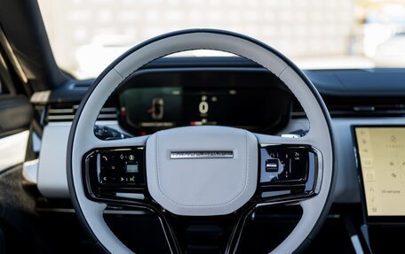 Land Rover Range Rover Sport, 2024 год, 22 499 000 рублей, 13 фотография