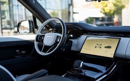 Land Rover Range Rover Sport, 2024 год, 22 499 000 рублей, 14 фотография