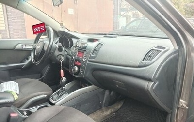KIA Cerato III, 2012 год, 1 090 000 рублей, 1 фотография