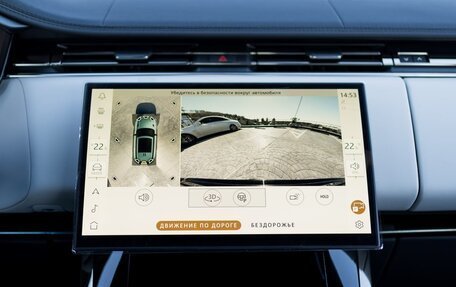 Land Rover Range Rover Sport, 2024 год, 22 499 000 рублей, 19 фотография