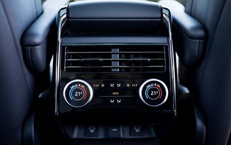 Land Rover Range Rover Sport, 2024 год, 22 499 000 рублей, 24 фотография